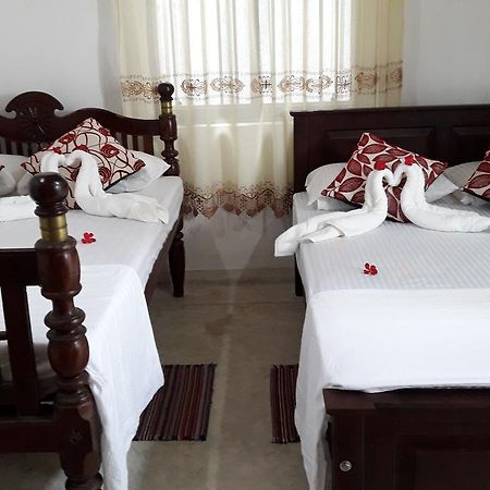 Colonial Bungalow Тангалла Экстерьер фото