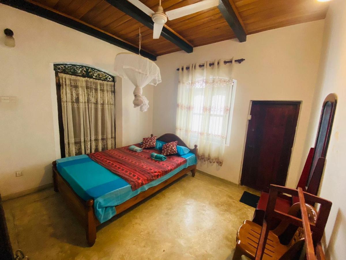 Colonial Bungalow Тангалла Экстерьер фото