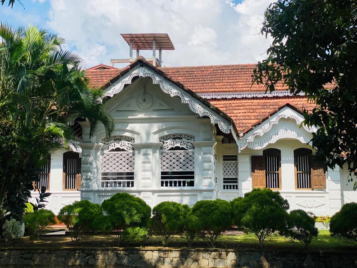 Colonial Bungalow Тангалла Экстерьер фото
