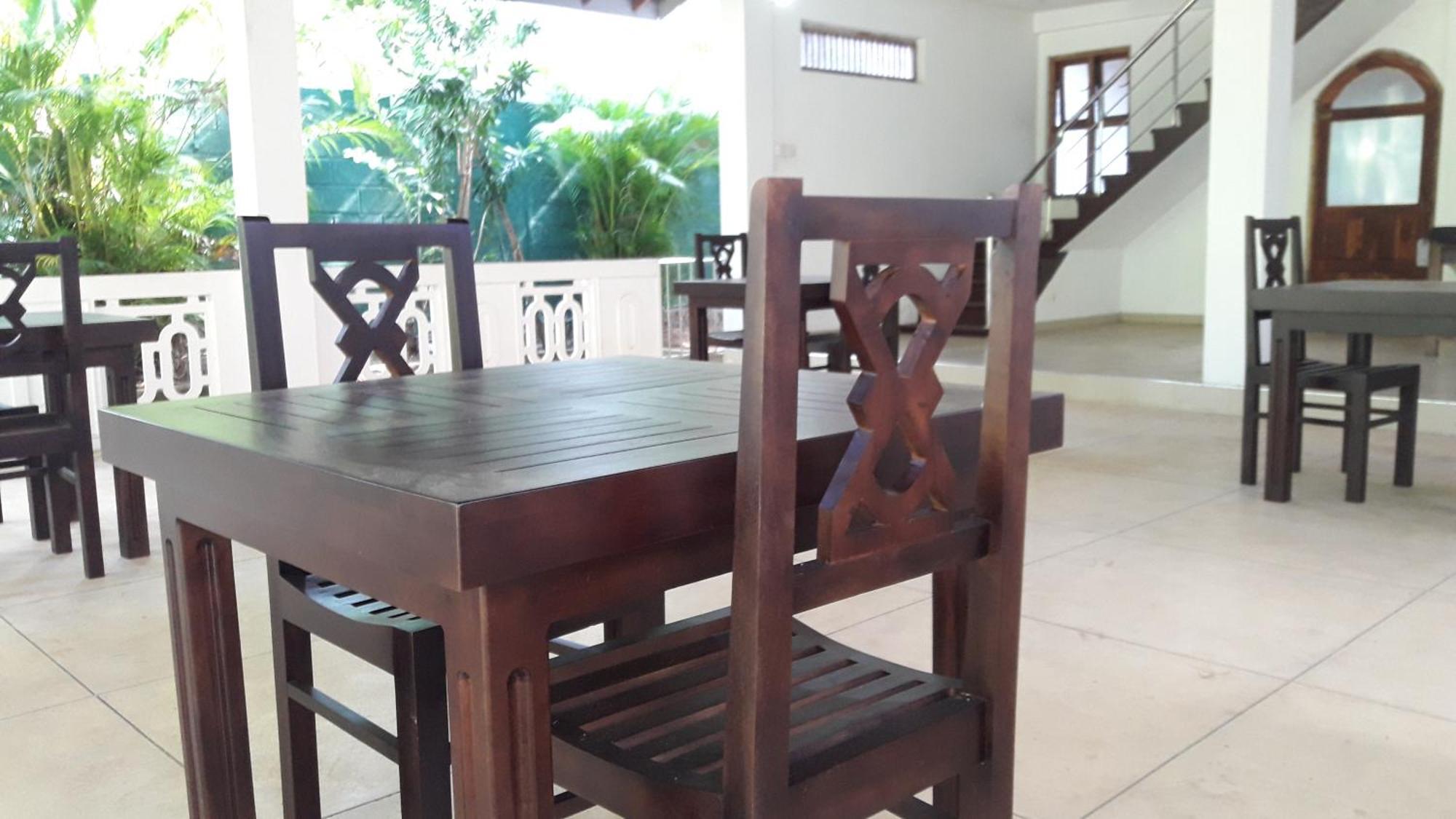 Colonial Bungalow Тангалла Экстерьер фото