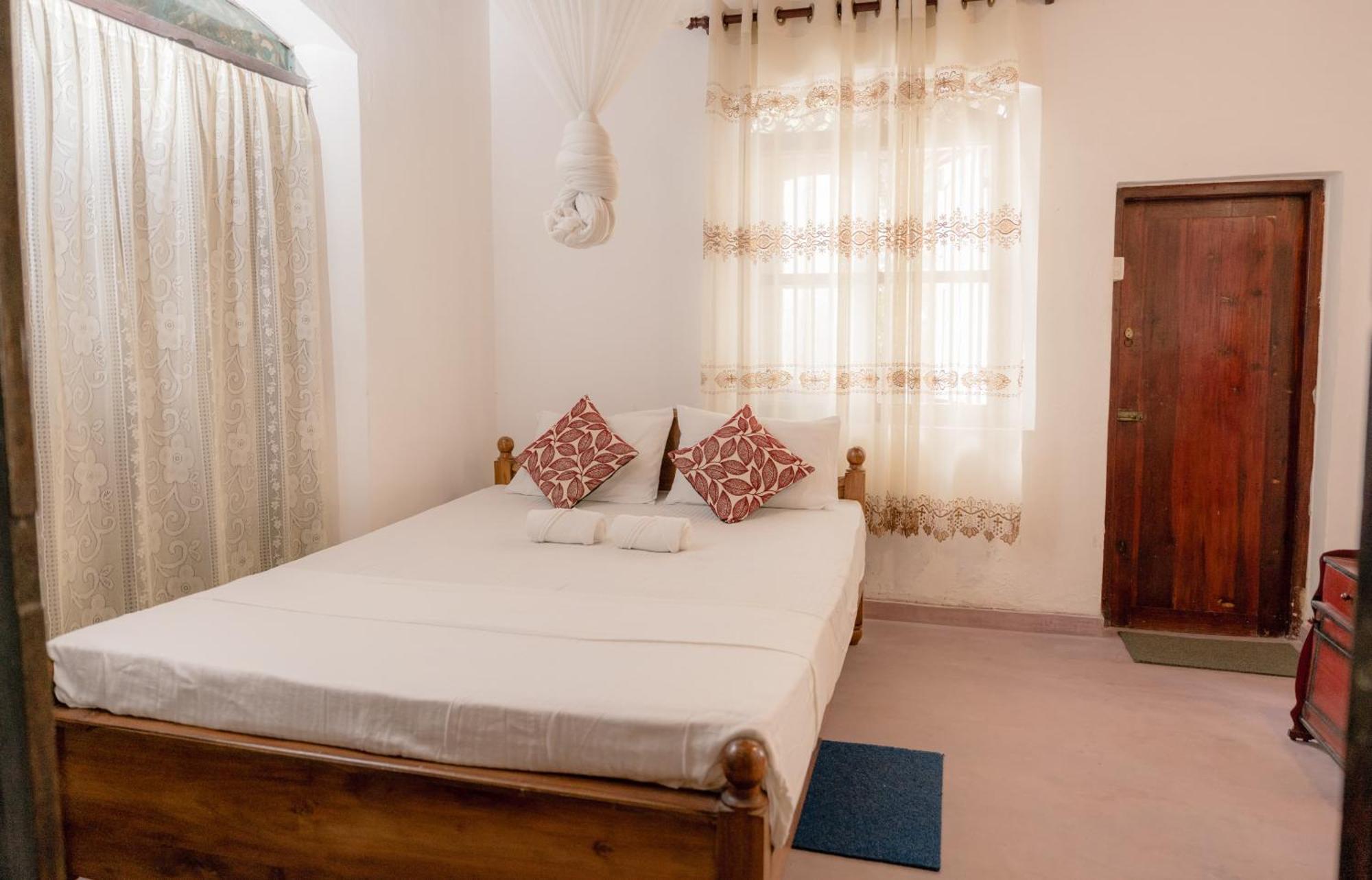 Colonial Bungalow Тангалла Экстерьер фото