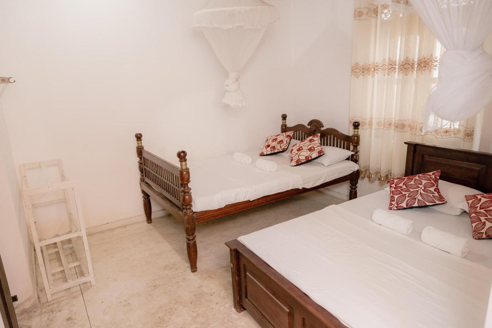 Colonial Bungalow Тангалла Экстерьер фото