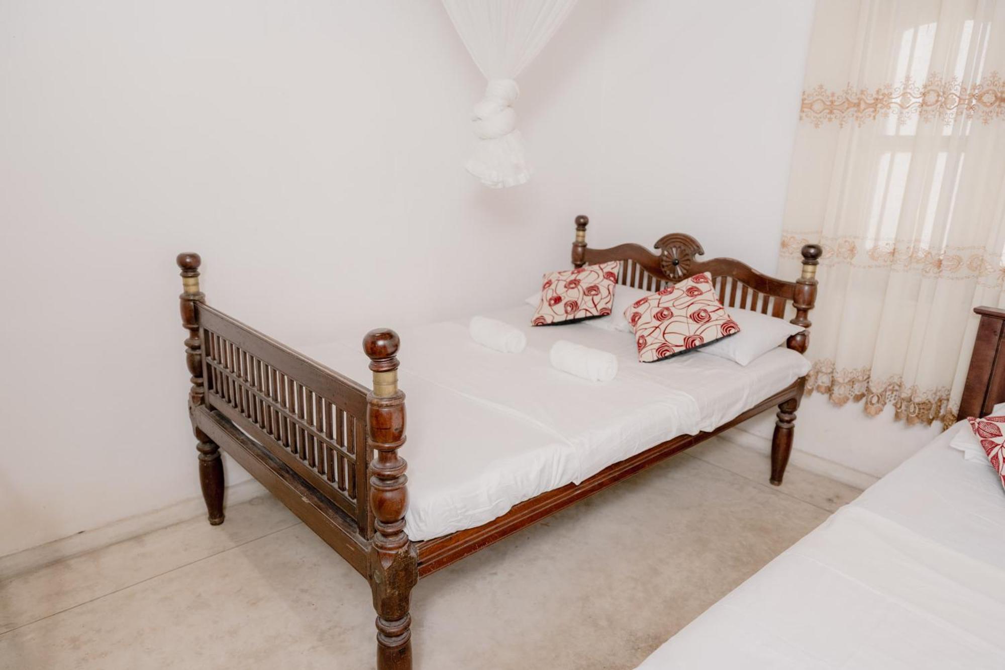 Colonial Bungalow Тангалла Экстерьер фото