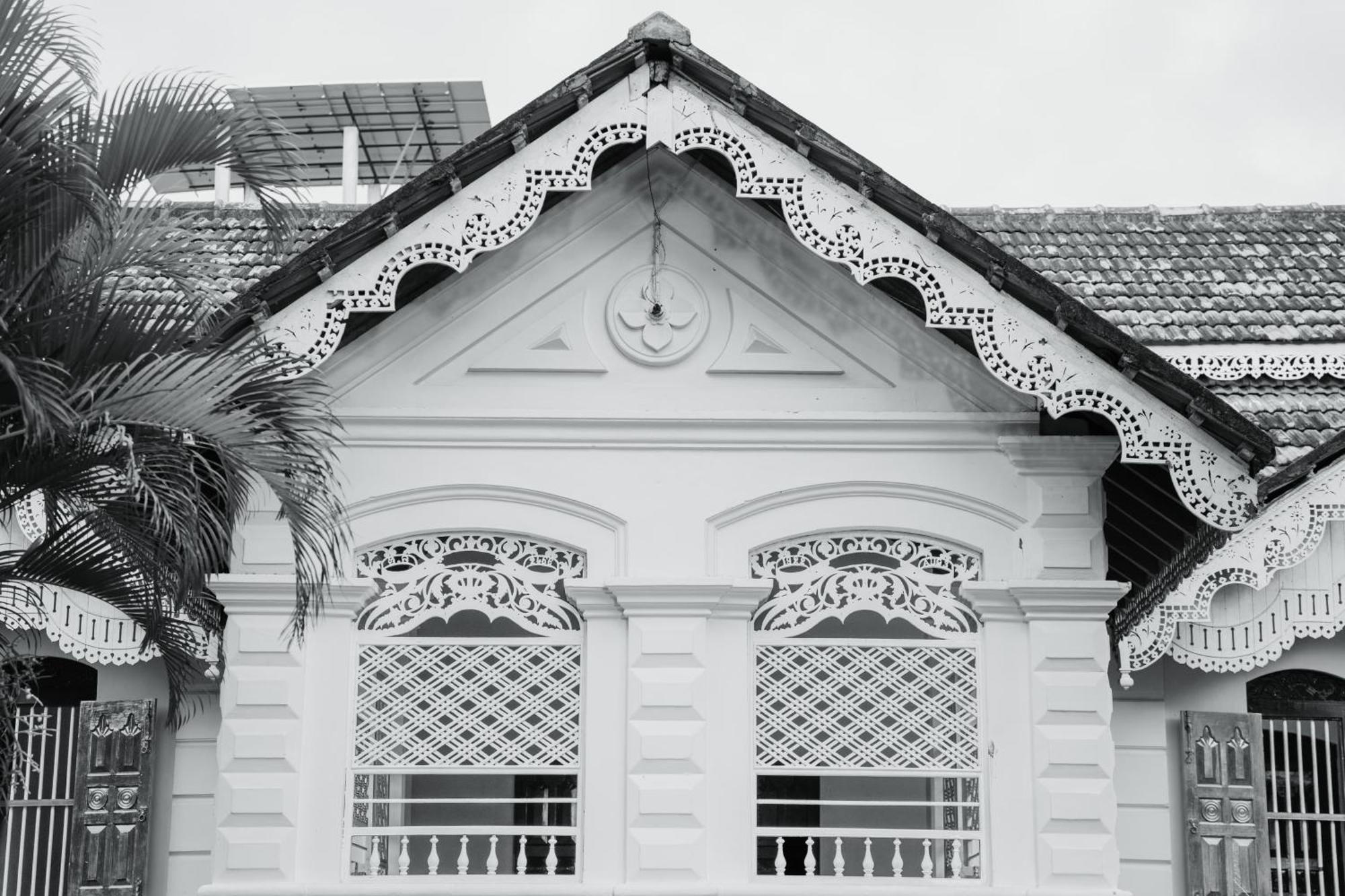 Colonial Bungalow Тангалла Экстерьер фото