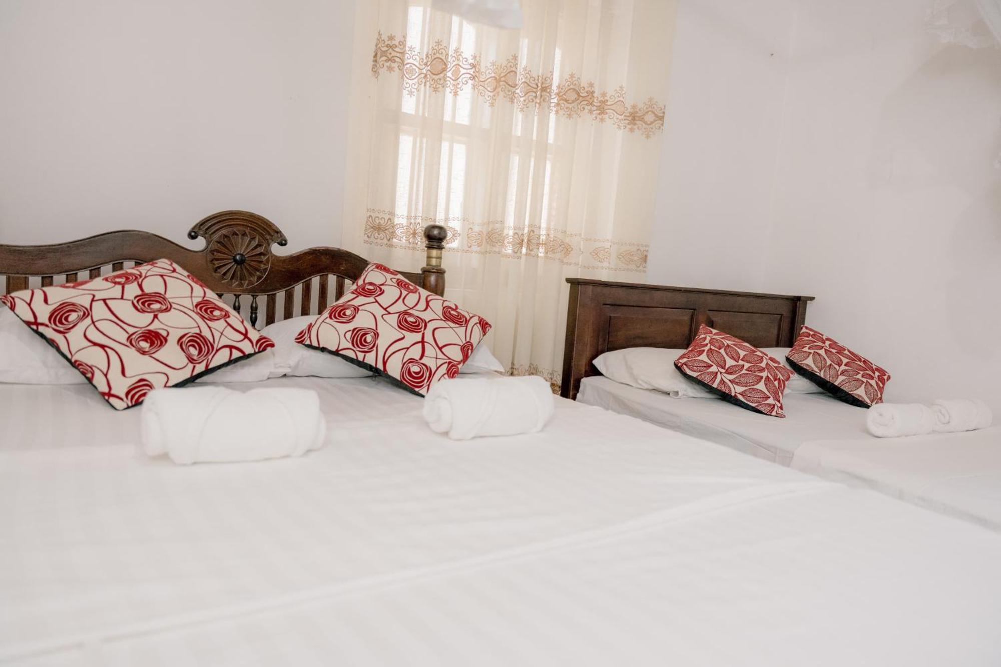Colonial Bungalow Тангалла Экстерьер фото