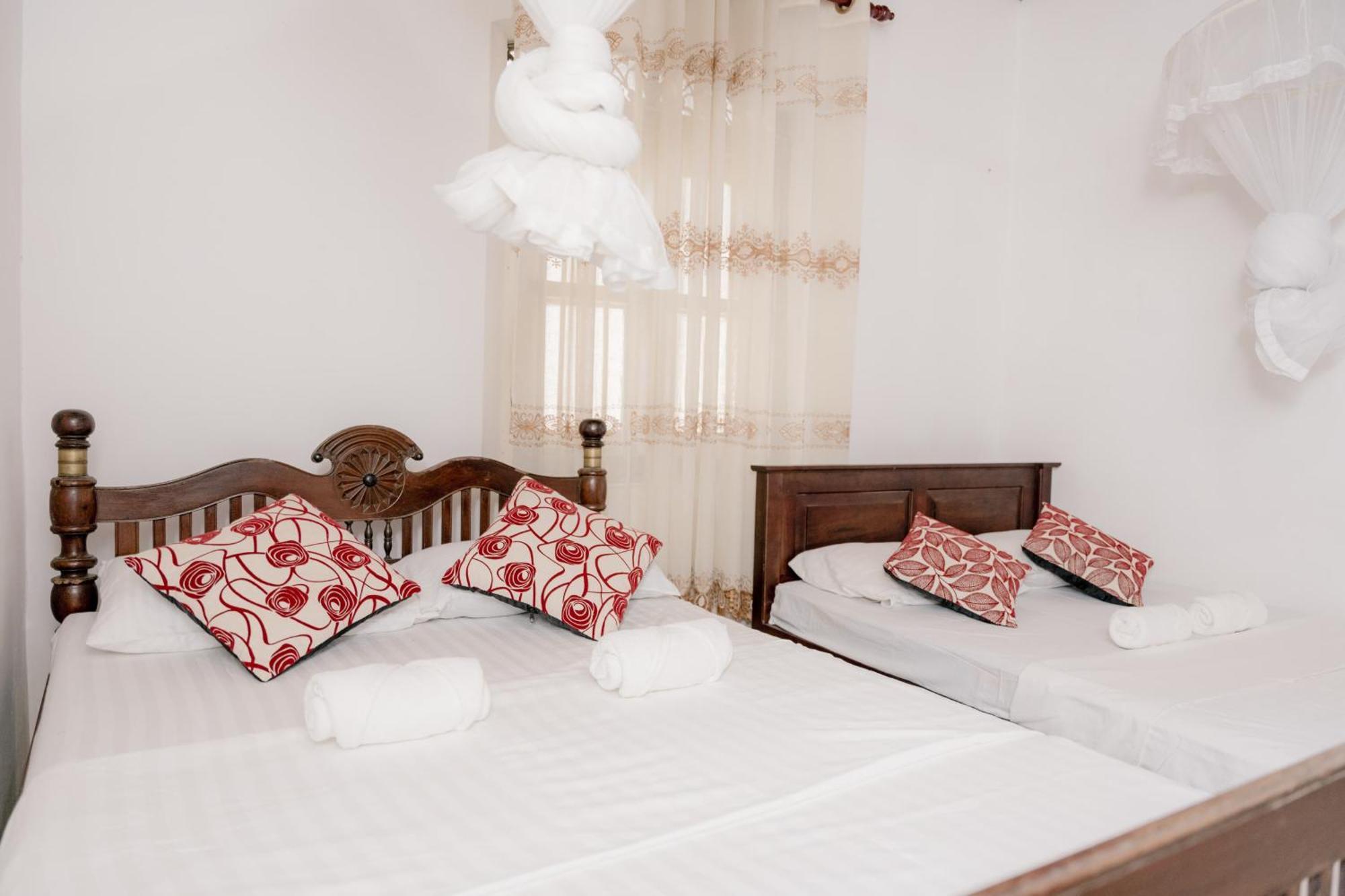 Colonial Bungalow Тангалла Экстерьер фото
