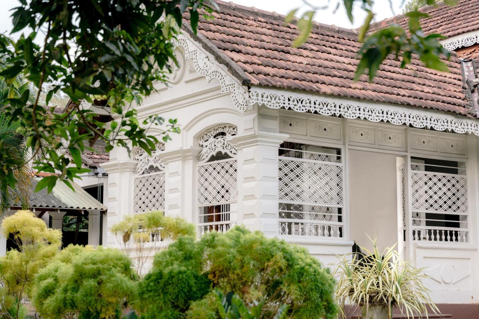 Colonial Bungalow Тангалла Экстерьер фото