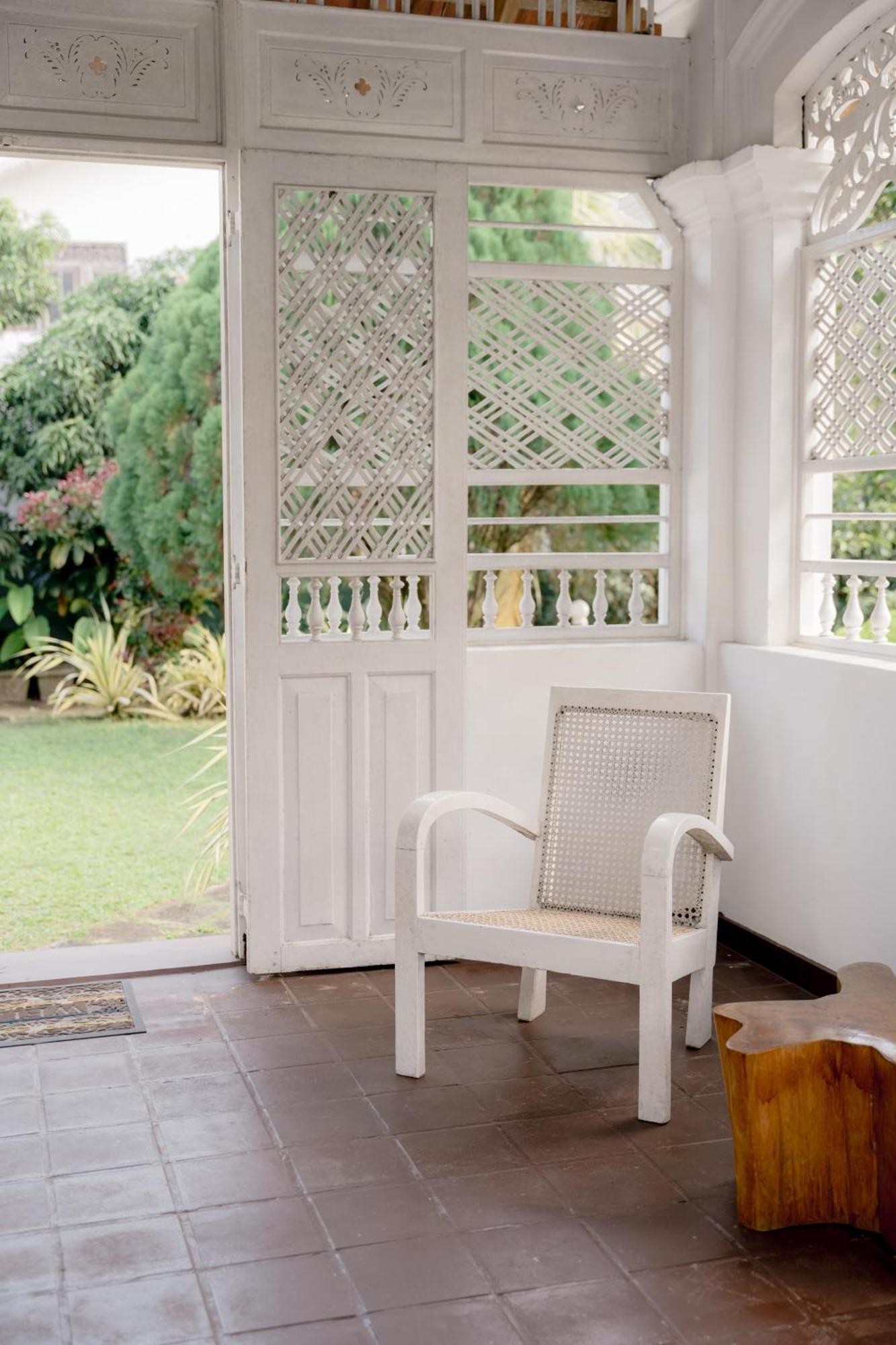 Colonial Bungalow Тангалла Экстерьер фото