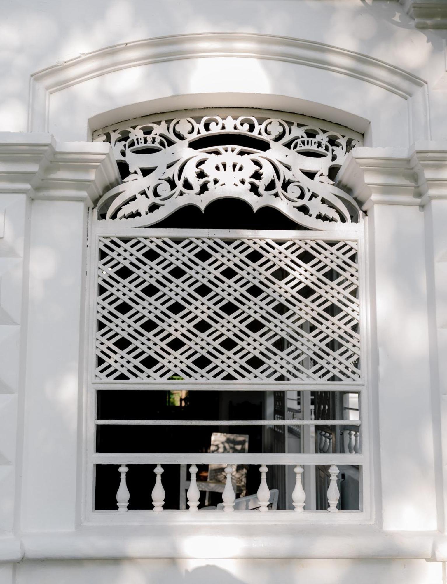 Colonial Bungalow Тангалла Экстерьер фото