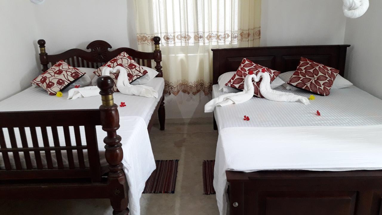 Colonial Bungalow Тангалла Экстерьер фото